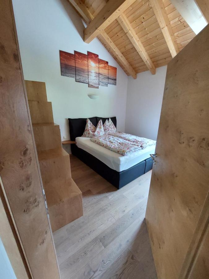 Fewo Baurechthof Goderschach Eksteriør billede
