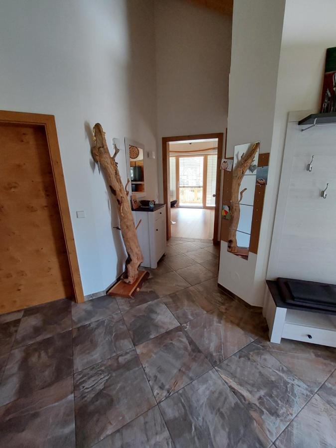 Fewo Baurechthof Goderschach Eksteriør billede